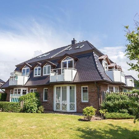 Alte Stadtgaertnerei Whg 22 Westerland Exterior foto